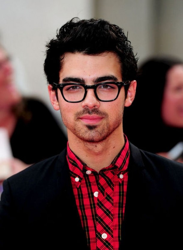 Joe Jonas