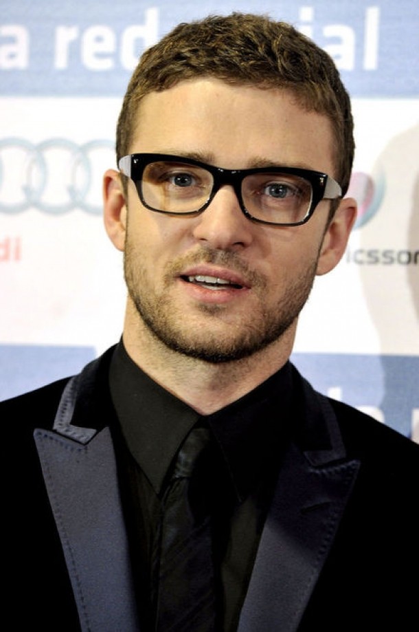 Justin Timberlake