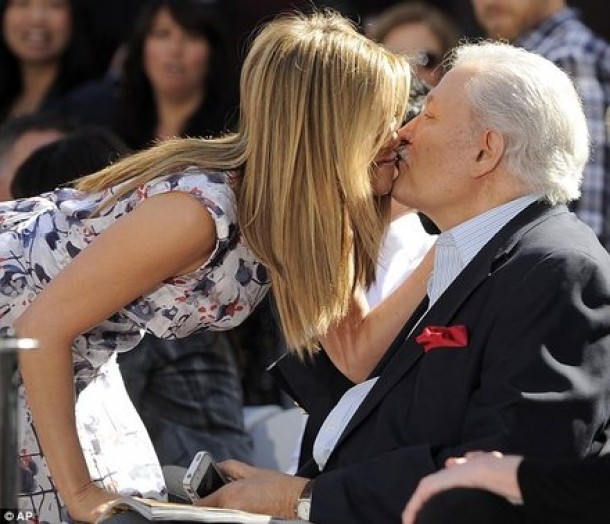 Jennifer si tatal ei