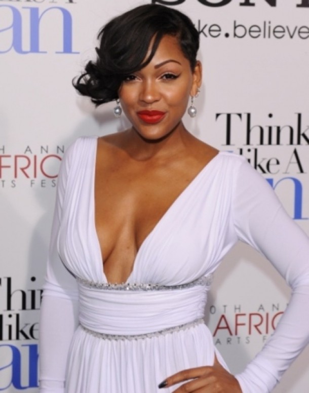 Meagan Good