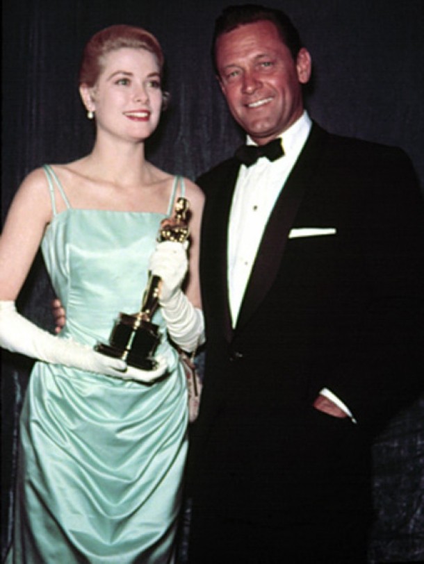 Grace Kelly