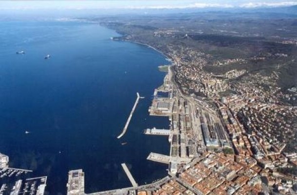 Trieste, Italia