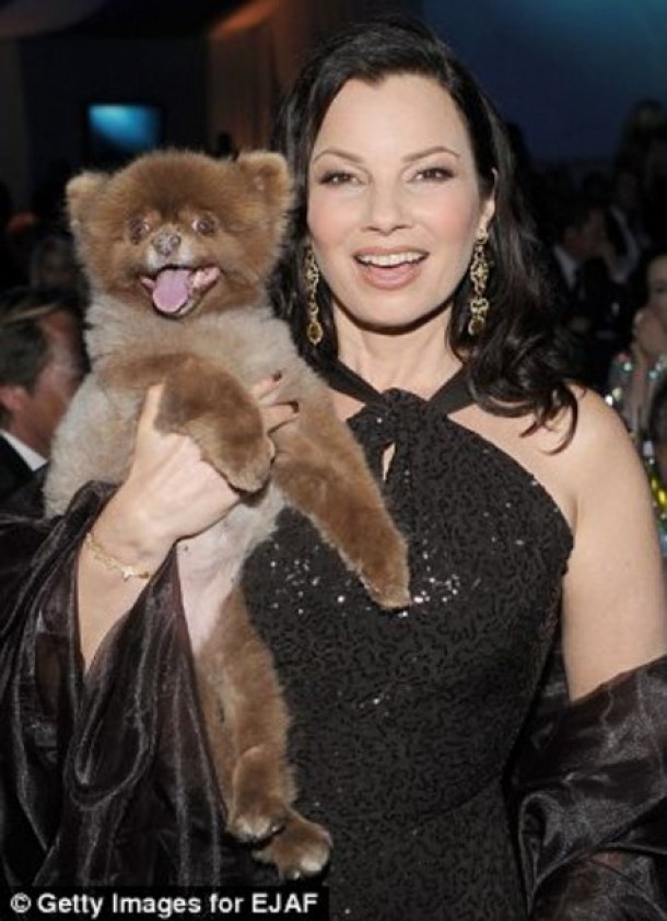 Fran Drescher
