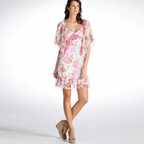 La Redoute - Rochie tunica 279 lei