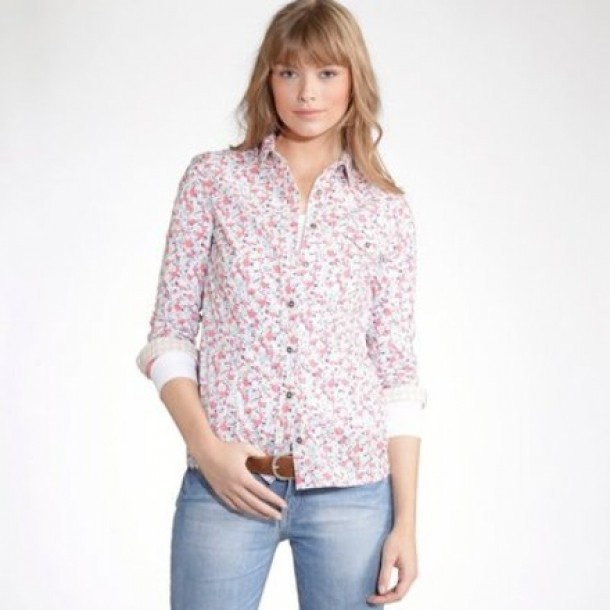 La Redoute - Camasa vichi 169.99 lei