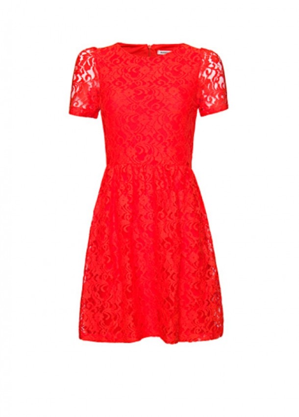 Mango - Rochie A-line 59.99 EUR