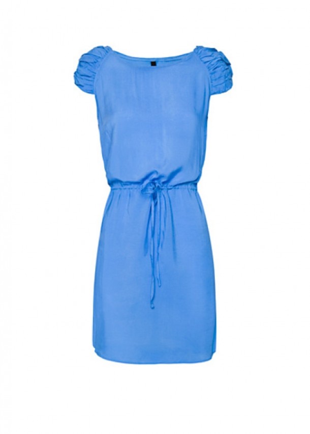 Mango - Rochie cu siret 29.99 EUR