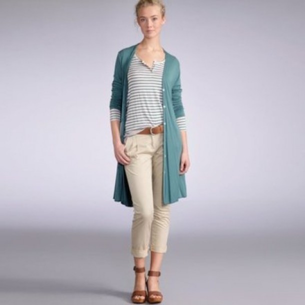 La Redoute - Cardigan asimetric 74.99 lei