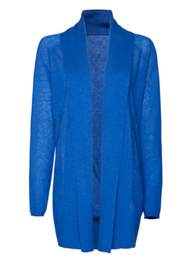 Mango - Cardigan lung 29.99 EUR