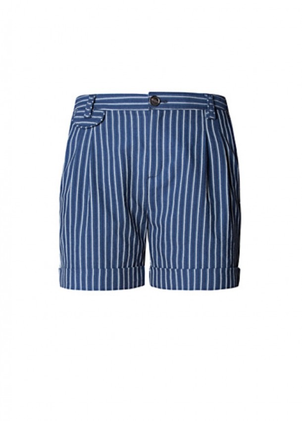 Mango - Pantalon cu talie inalta 16.99 EUR