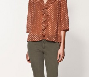 zara camasa 159.00 RON