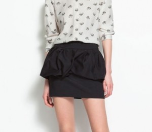 zara camasa 189.00 RON