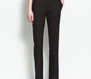 zara pantaloni 189.00 RON