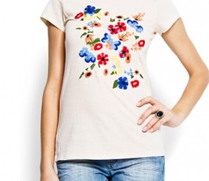 mango tricou 22.99 euro