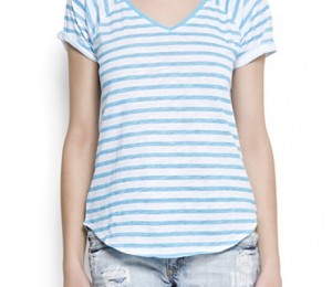 mango tricou  9,99 euro