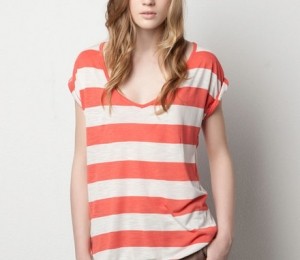 pull&bear tricou 59.00 lei