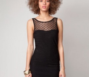 bershka rochie 89.90 lei