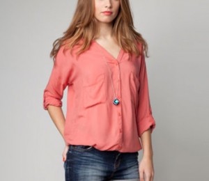 bershka camasa 69.00 lei