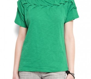 mango tricou 17.99 euro