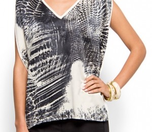 mango top 22,99 euro