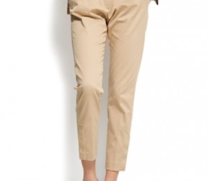 mango pantaloni 34,99 euro