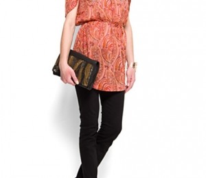 mango top 39.99 euro