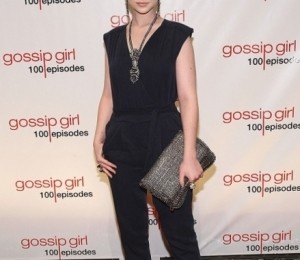 Michelle Trachtenberg