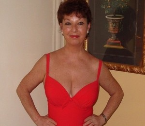 Poza pe care a postat-o pe internet