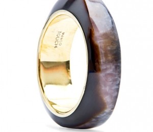 Bratara - forma atipica - Mango