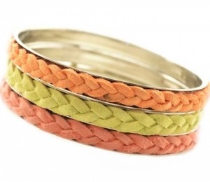 Meli Melo - Set 3 bratari