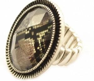 Inel Le Temps - Meli Melo