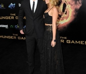 Miley Cyrus si Liam Hemsworth