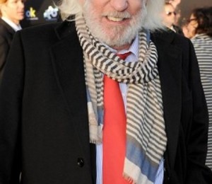 Donald Sutherland