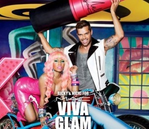 Nicki Minaj si Ricky Martin