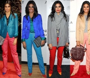 Rachel Roy