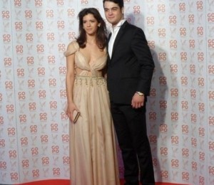 Ada Condeescu si George Pistereanu