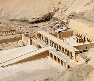 Valea Regilor, Egipt