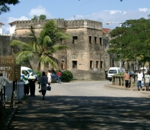 Zanzibar, Tanzania