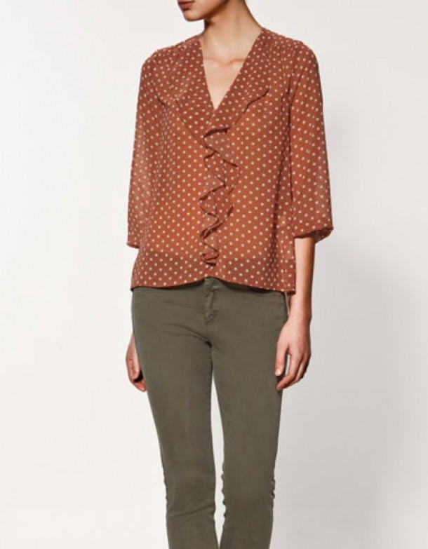 zara camasa 159.00 RON