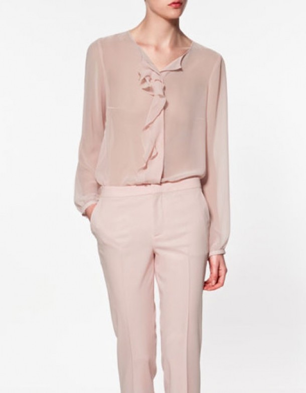 zara camasa 189.00 RON