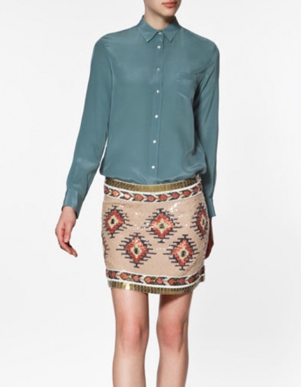 zara camasa 229.00 RON