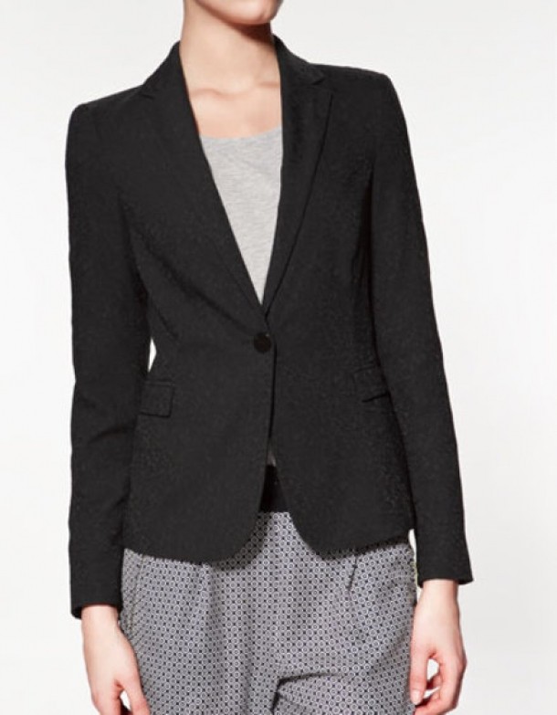 zara sacou 259.00 RON