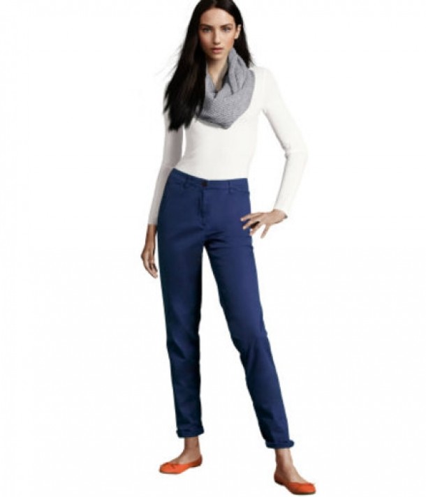 h&m pantaloni 89.90 lei