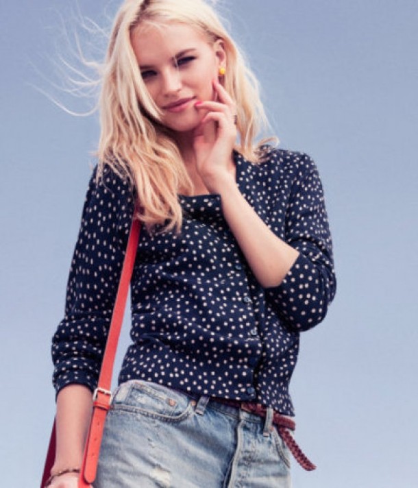 h&m cardigan 89.90 lei