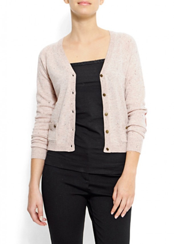 mango cardigan 18.99 euro