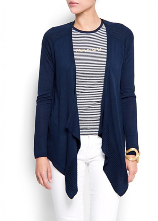 mango cardigan 29,99 euro