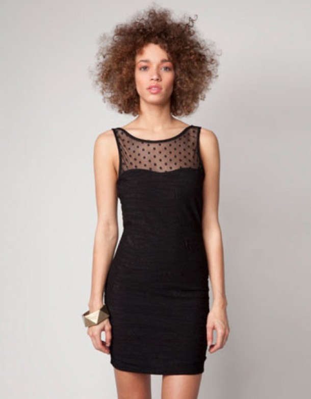 bershka rochie 89.90 lei