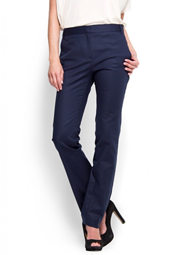 mango pantaloni 29,99 euro