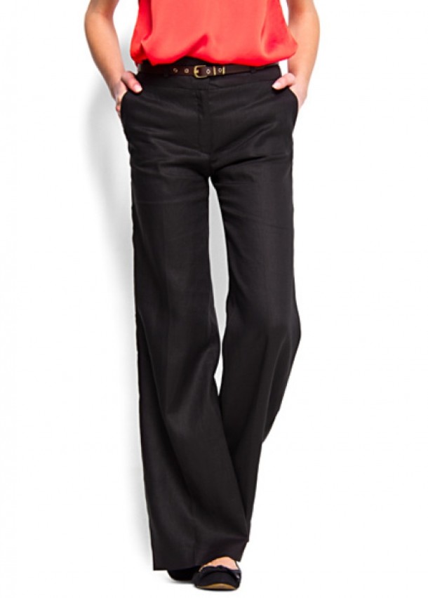 mango pantaloni 34,99 euro