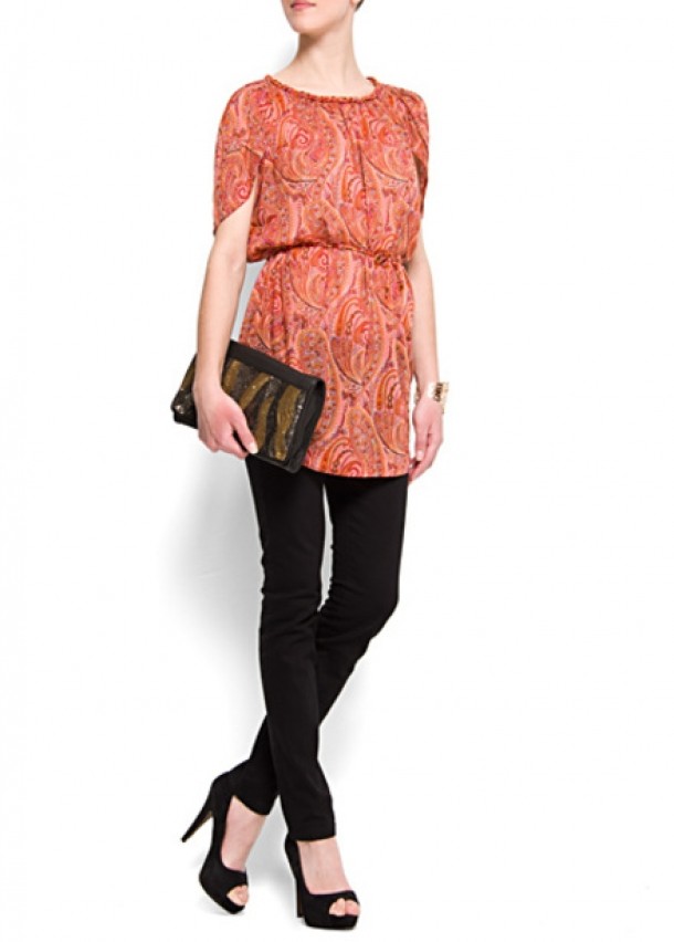 mango top 39.99 euro